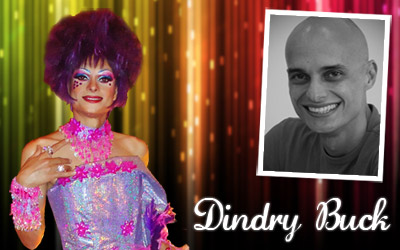 Dindry Buck
